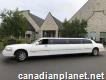 Choose The Best Wedding Limo from Cedar Valley Limousine