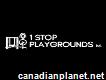 1 Stop Playgrounds