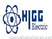 D. B. Higginbotham Electric