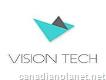 Content Localization Services Global Localization Company Vision Tech