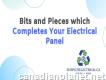 Bits and Pieces which Completes Your Electrical Panel