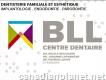 Centre Dentaire Bouchard Laperrière Lavoie et Associés