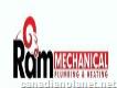 Mountain Ram Mechanical