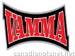 Vamma - Vancouver Academy of Muay Thai & Mma