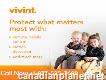 Vivint Smart Home 24/7 Home Protection $29.99/month +1-877-535-7688