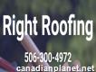 Right Roofing