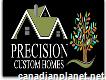 Precision Custom Home Builders