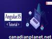 Get The Best Online Angularjs Certification and training