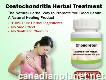 Herbal Supplement for Costochondritis Herbal Treatment
