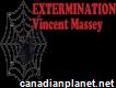 Extermination Vincent Massey
