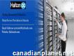 Best Cloud Storage Services - Cloud Server Providers in Ontario