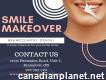 Smile Makeover By Best Dentist In Brampton