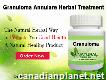 Herbal Treatment for Granuloma Annulare