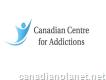 Canadian Centre for Addictions