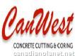 Canwest Concrete Cutting & Coring