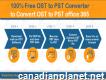 100% Free Ost to Pst Converter to Convert Ost to Pst office 365