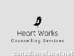 Heart Works Counselling Services
