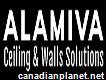 Alamiva - Stretch Ceilings