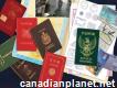 Purchase registered Ielts, Toefl, certificate, passport, driver's license, Id card, visa