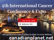 4th International Cancer Conference And Expo