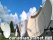 Satellite Internet Ontario Providers