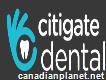 Citigate Dental - Dentist Barrhaven