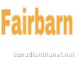 Fairbarn Electric Inc.