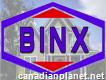 Binx Property Management North Bay