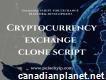 Bitcoin and cryptocurrency exchange script