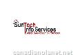 Suntech Info Services - Responsive Website Designecommerce Developmentdata Solutions Company