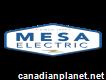 Mesa Electric