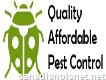 Pest Control Services Courtice Courtice Exterminator