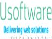 Usoftware - Web Design Brampton