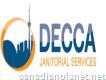 Decca Janitorial Services