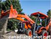 Shop L Tlb Series Kubota Construction and Industrial Equipment North Bay