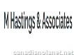M Hastings & Associates