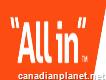 All in Bin Rental & Junk Removal Services
