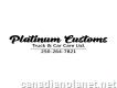 Platinum Custom Truck And Car Care