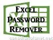 Excel password remover