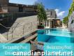 Best Swimming Pool Construction & Pool Landscaping Design