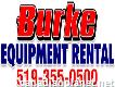 Burke Equipment Rental