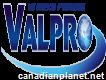 Services d'entretien Valpro Inc