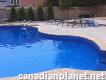 Customized Swimming Pool Construction