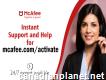 - How to Download and Install Mcafee