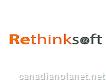 Rethinksoft - Mobile App Development Company Canada