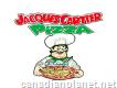 Jacques Cartier Pizza - Vieux Longueuil
