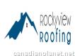 Rockyview Roofing Inc.