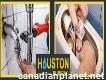 Plumbing Repair Houston Tx