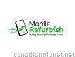 Mobile Refurbish