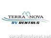 Terra Nova Rv Rentals
